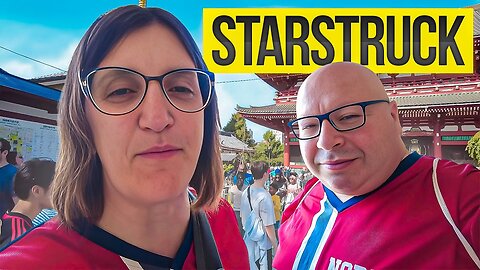 We Met YUKA from @DanielandYuka! 🤯 Exploring Kabukicho Tower in Tokyo (Dream Come True VLOG)