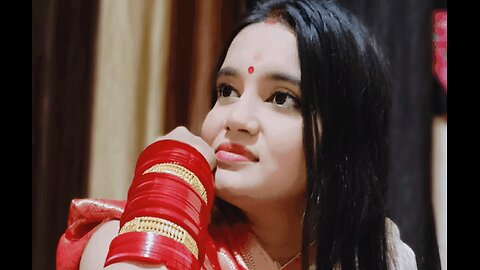 A Interfaith Story : Sama Khan & Sunil Sharma Ki Love Story