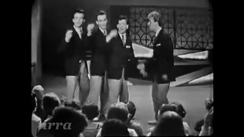 Highlights Rare 1958 Performance: Dion & The Belmonts – I Wonder Why (Beechnut Show)