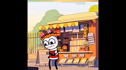 Best cartoon