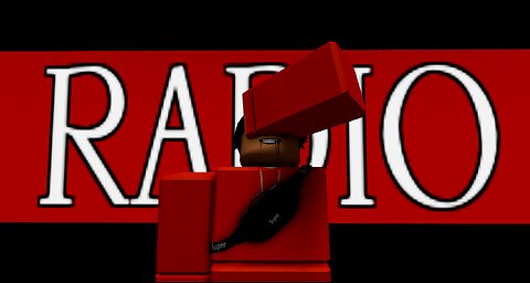 Radio | Animation Meme