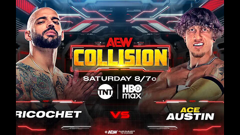 Ace Austin JOINS AEW… What a DISASTER Decision! #shorts