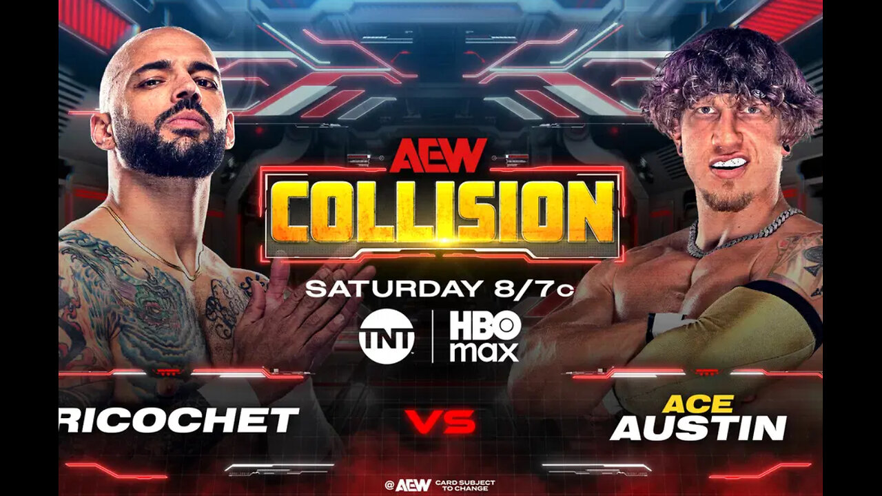 Ace Austin JOINS AEW… What a DISASTER Decision! #shorts