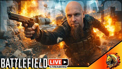 🔴Battlefield REDSEC Live M&K Gameplay: Building My Carbine Tier List