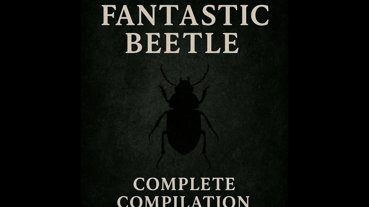 Fantastic Beetle — Full Compilation