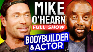 Mike O'Hearn Joins Jesse! (#412)