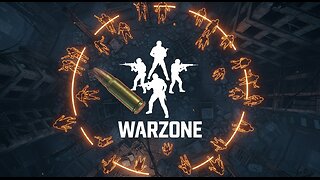 Camper Chronicles: Surviving the Bullet Sponger Rush in Warzone #Cod