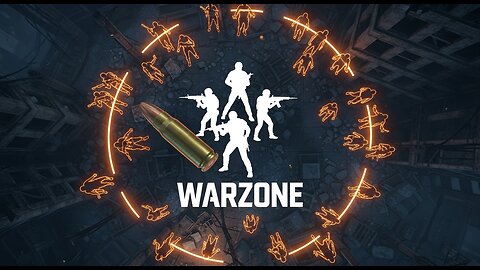 Camper Chronicles: Surviving the Bullet Sponger Rush in Warzone #Cod