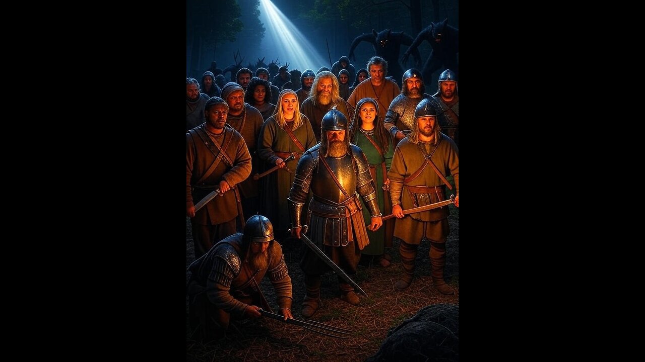 Thee End Alternate Version 2