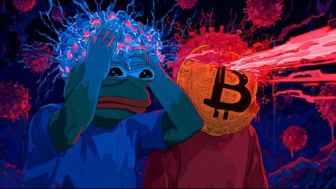 Bitcoin Changing Brains