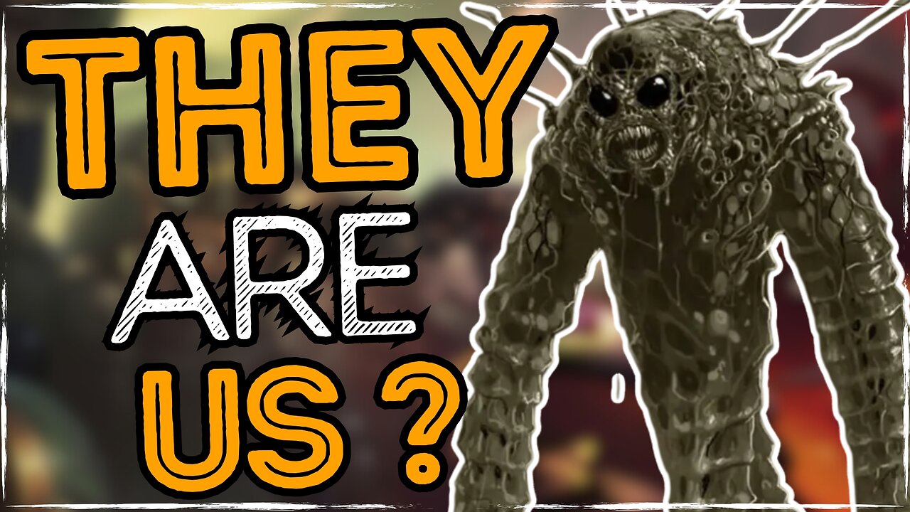 Xenos That Are Human Descendants | Warhammer 40K Lore