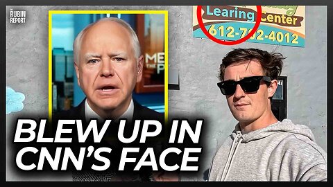 CNN Tried to Debunk Somali Fraud, It Didn’t Go Well