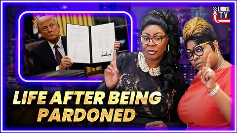 J6 Peter Stager, Tommy Tatum and Joe Thomas discuss life after being Pardoned by President Trump.