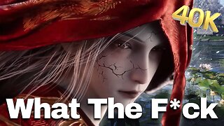 Someone Just Bought A $40,000 Microsotransaction In Where Winds Meet