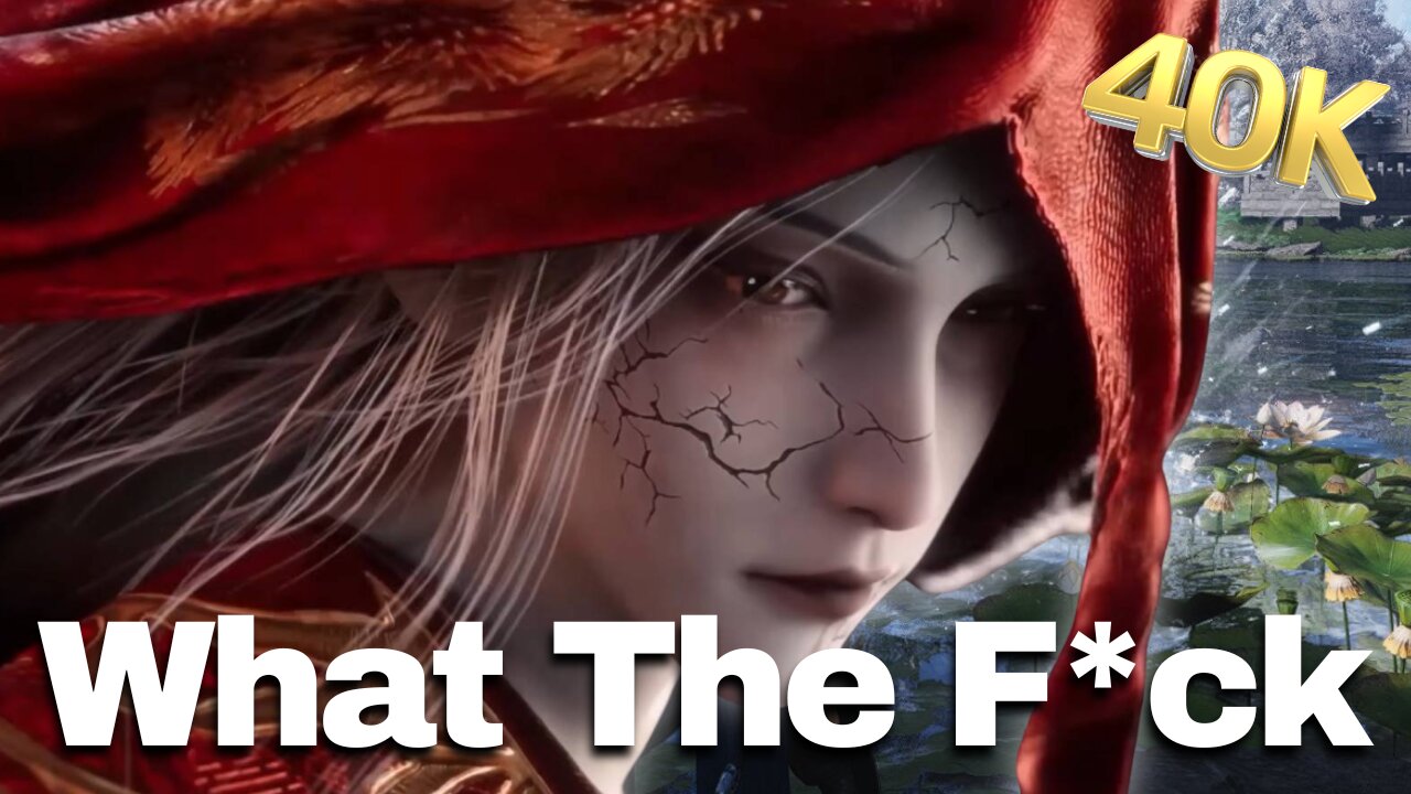 Someone Just Bought A $40,000 Microsotransaction In Where Winds Meet