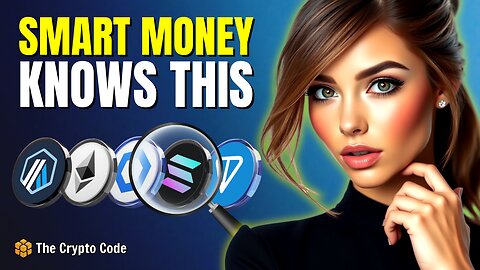 This Is How Smart Investors Spot Winning Altcoins Early