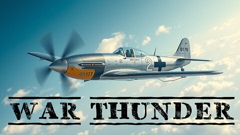 War Thunder 119