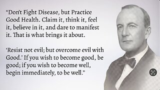 Placebo vs Nocebo