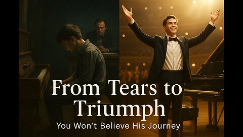 Story About Not Giving Up In Life | Motivational Stories In English