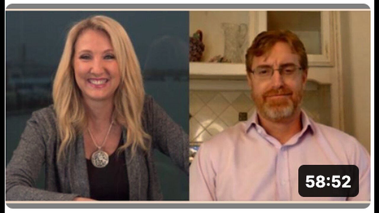 "FDA's Misstep with Dr. Bryan Ardis, as Analyzed by Laura Lynn Tyler Thompson"