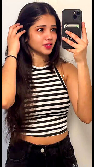 Sri Lankan Cute Big boobs girl dance 💔🔥