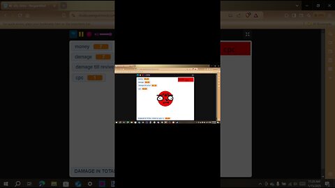 Beating Silly Clicka without the audio muted
