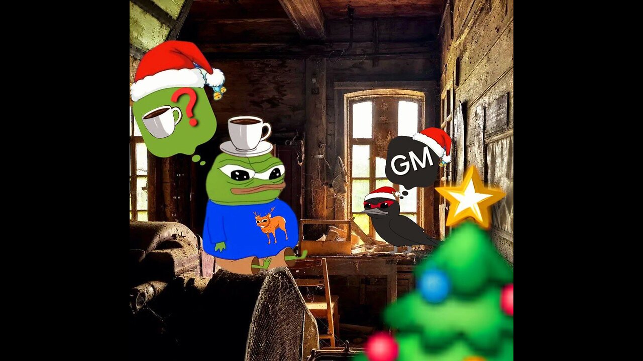 Air Q” from President Trump?