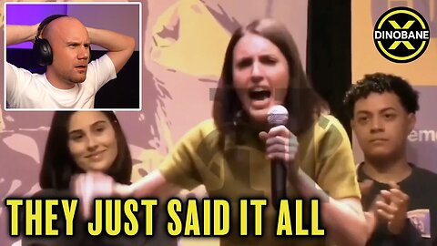 WOW - This is No Longer a Conspiracy Theory...