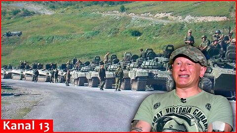 ＂We've been stopped, they destroy us＂ - Russian Army's offensive in Sumy has stalled