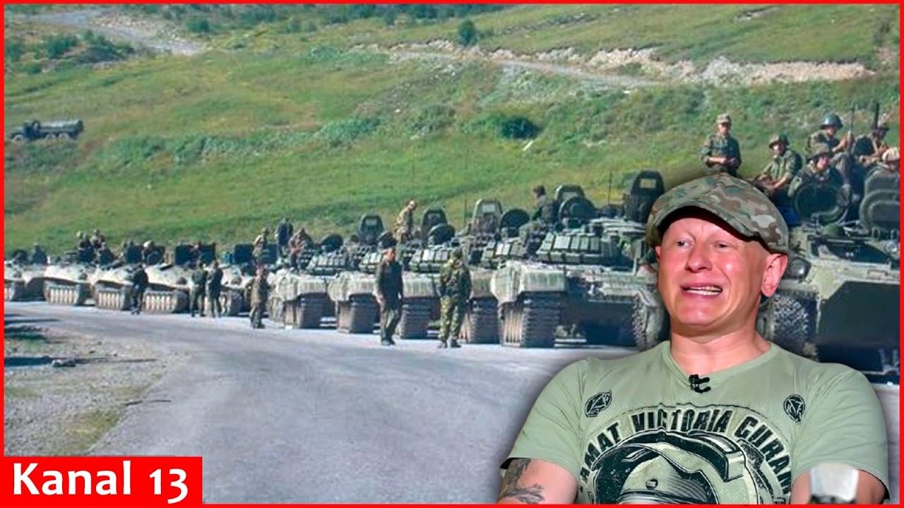 ＂We've been stopped, they destroy us＂ - Russian Army's offensive in Sumy has stalled