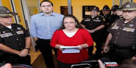 Defendant in Landmark Gay Marriage Case Seeks Supreme Court Reconsideration