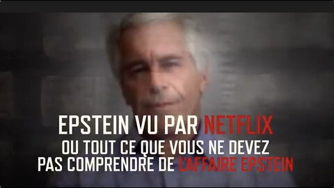 Affaire EPSTEIN ★ Alain SORAL A Toujours Presque Raison