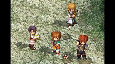 The Legend of Heroes: Trails in the Sky SC p24