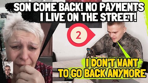 2️⃣ A guy at 20 SIGNED A CONTRACT! 😱 Are the russians running out of soldiers? | Part 2 | Zolkin NEW