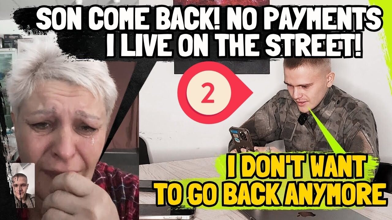 2️⃣ A guy at 20 SIGNED A CONTRACT! 😱 Are the russians running out of soldiers? | Part 2 | Zolkin NEW