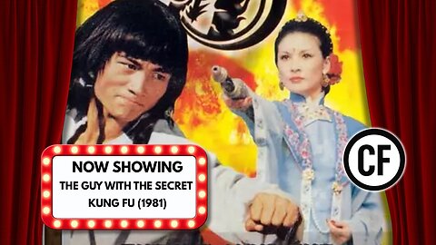 The Guy with the Secret Kung Fu (1976) | Full Movie | Classic Martial Arts Action
