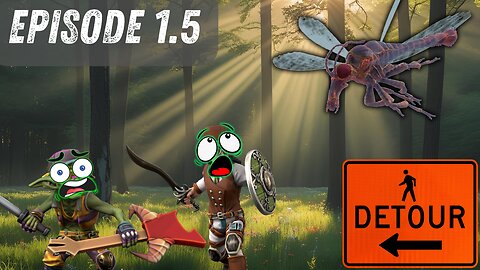 Frontier Stars: Episode 1.5