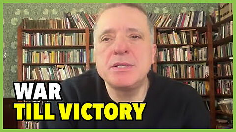 PREVOD SR-No More Trump Illusions. War Till Victory. US Sanctions Russia Oil Pressures India