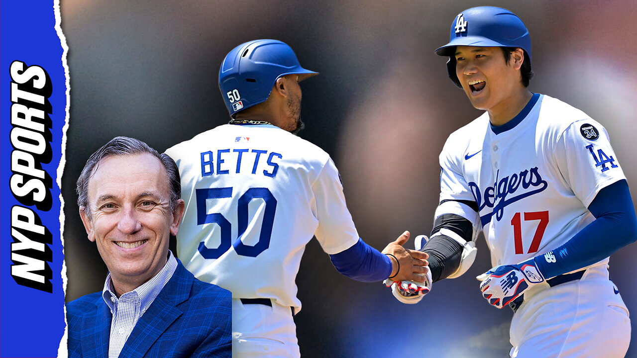 Dodgers, Shohei Ohtani still need PLENTY of MLB trade deadline help