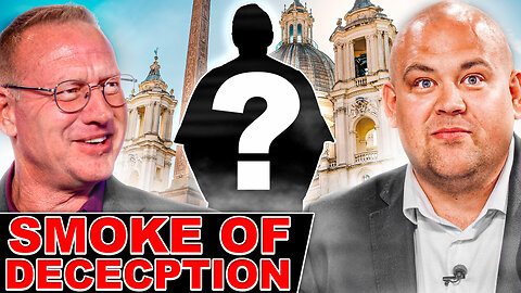 Smoke Signals and Signs: What the Vatican Isn’t Telling You