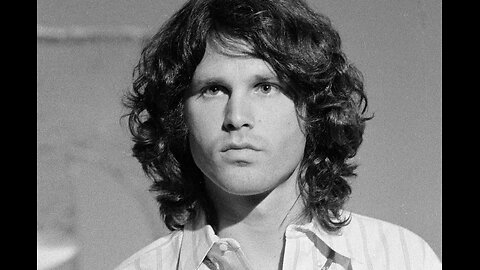 Jim Morrison - Interview (Rolling Stone Magazine 1971)