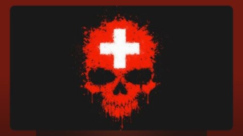 Ukraine War: Made in Switzerland | Sean Hross