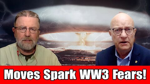 Larry Johnson & Wilkerson: Trump's Iran Blunders Risk WW3!