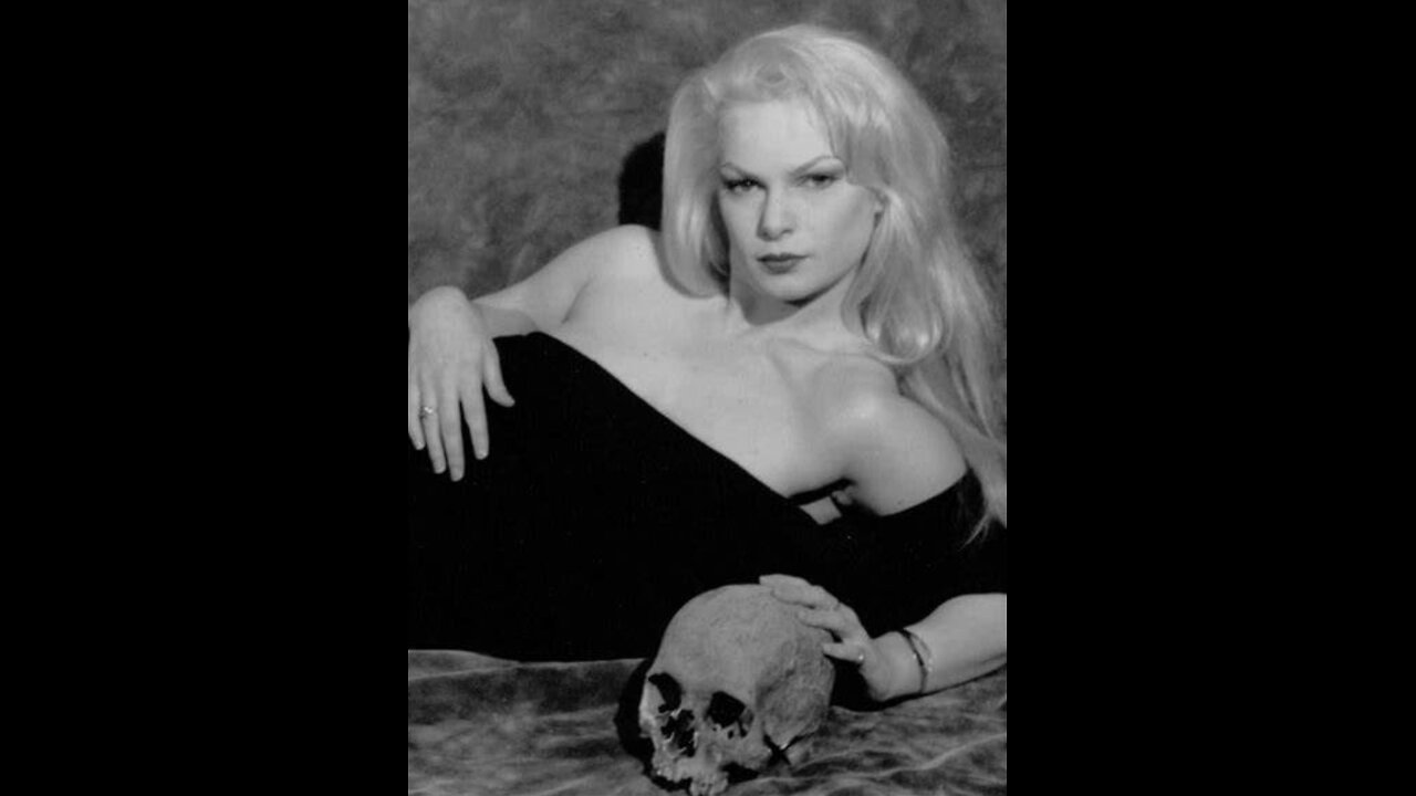 Showdown with Satanism ☠️ Bob Larson interviews Nikolas & Zeena Schreck