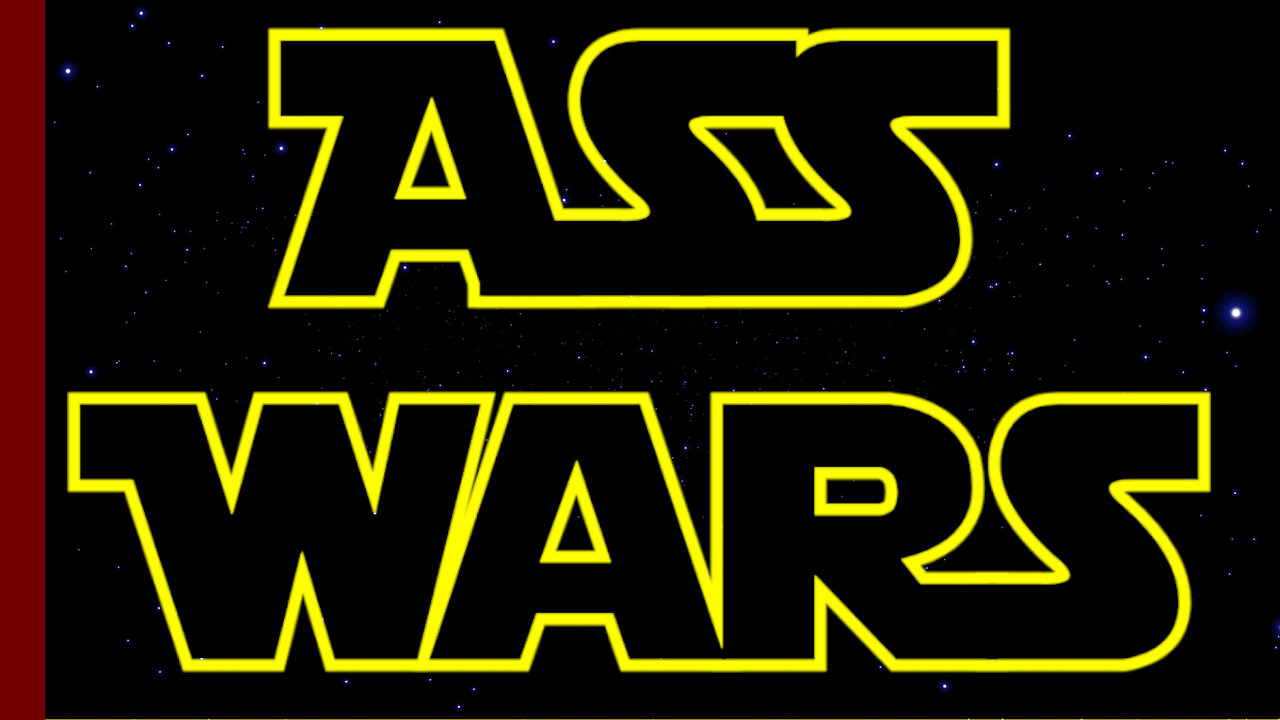 Star Wars Is Gay