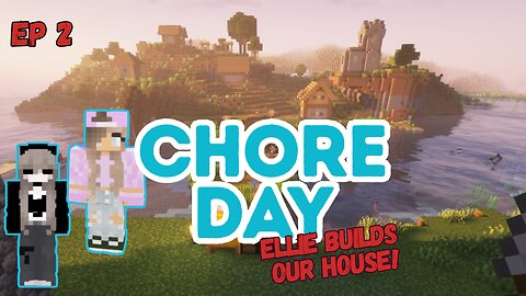 Chore Day