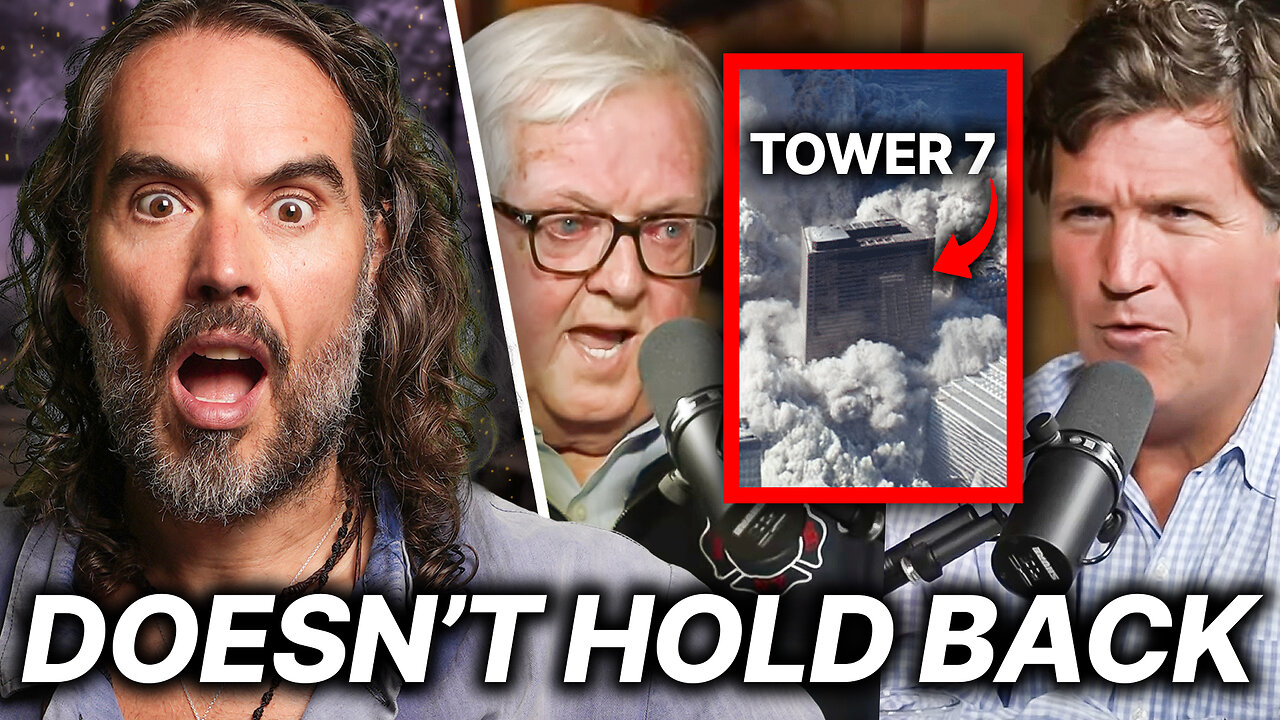 They don't want you to hear THIS!