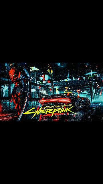 🎲NIGHT CITY 2.1 | CYBERPUNK 2077 💎🩸#PhantomLiberty🗽#Gameplay #CyberPunk2077
