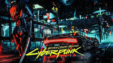 🎲NIGHT CITY 2.1 | CYBERPUNK 2077 💎🩸#PhantomLiberty🗽#Gameplay #CyberPunk2077
