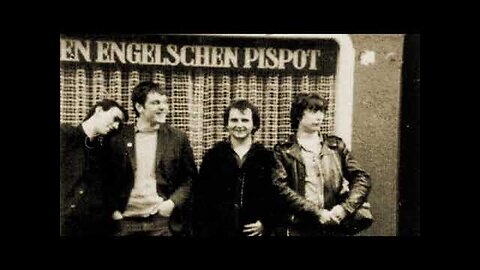 THE NIGHTINGALES...JOHN PEEL SESSION 1980.
